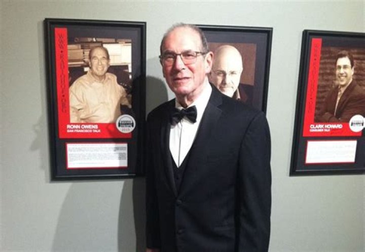 Ronn Owens biografía, edad, altura, esposo, net worth, familia