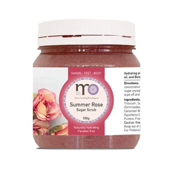Rose Mo