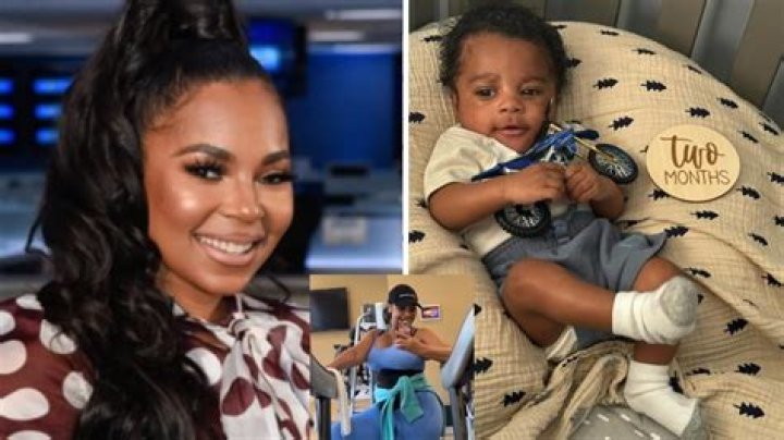 Roxanne Shante Son Kareem: Who Is She? Jabbar Ali, Husband and Baby Father