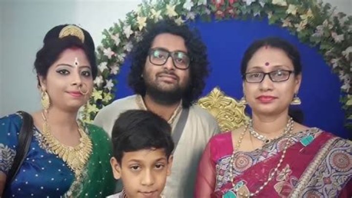 Ruprekha Banerjee Biography, Age, Height, Husband, Net Worth, Family