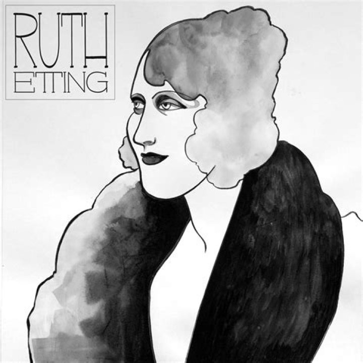 Ruth Etting Biography, Age, Height, Husband, Net Worth, Family