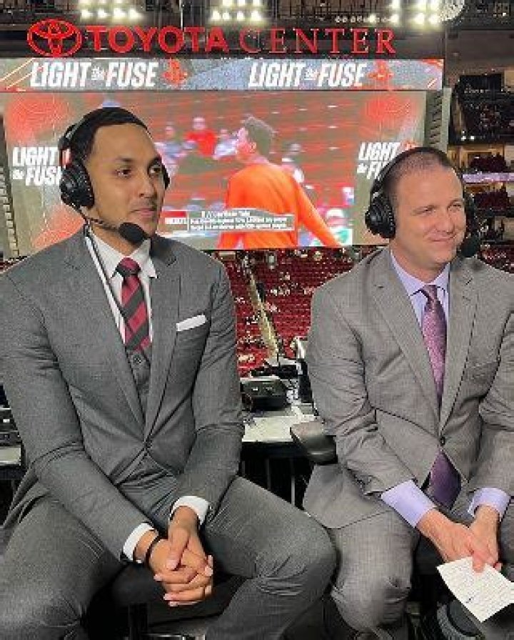 Ryan Hollins