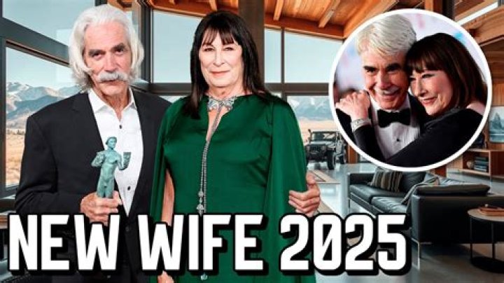 Sam Elliott | Bio, Age, Net Worth, Relationship, Career