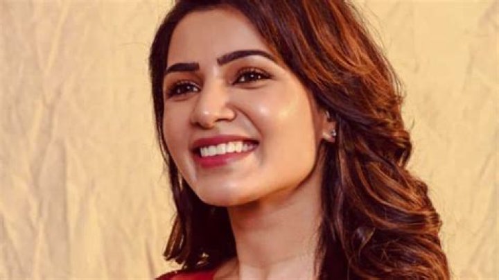 Samantha Biography, Age, Height, Husband, Net Worth, Family