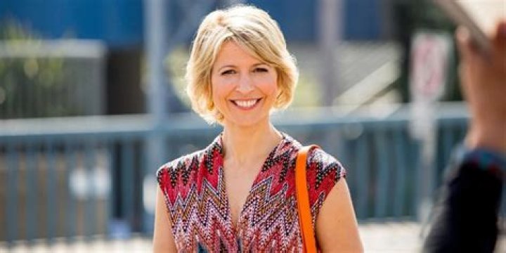Samantha Brown Biography, Age, Height, Husband, Net Worth, Family
