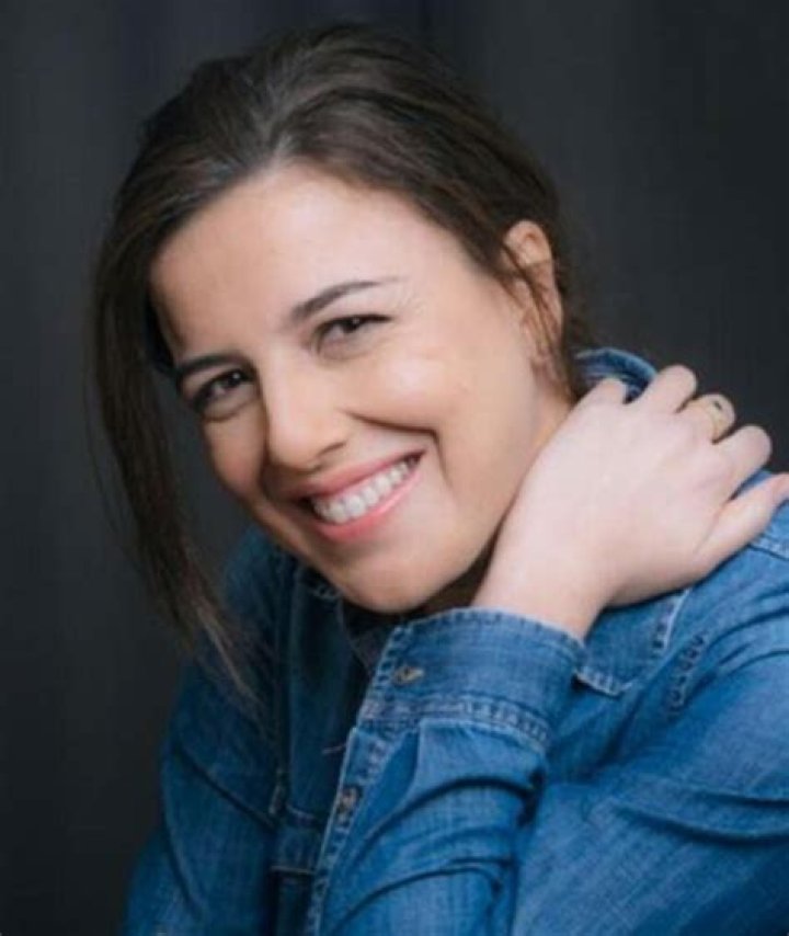 Samia Meziane | Wikipedia, Family And Age