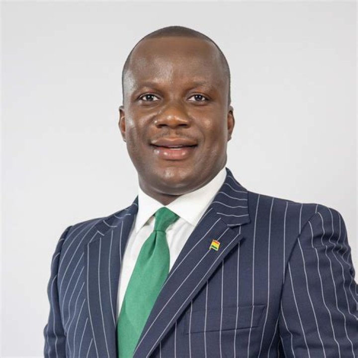 Samuel Abu Jinapor Biography, Age, Height, Wife, Net Worth, Family