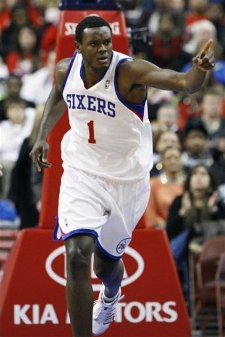 Samuel Dalembert
