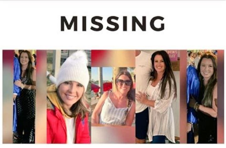 Sarah Dreyer Missing Update | Meet Her Husband And Kids