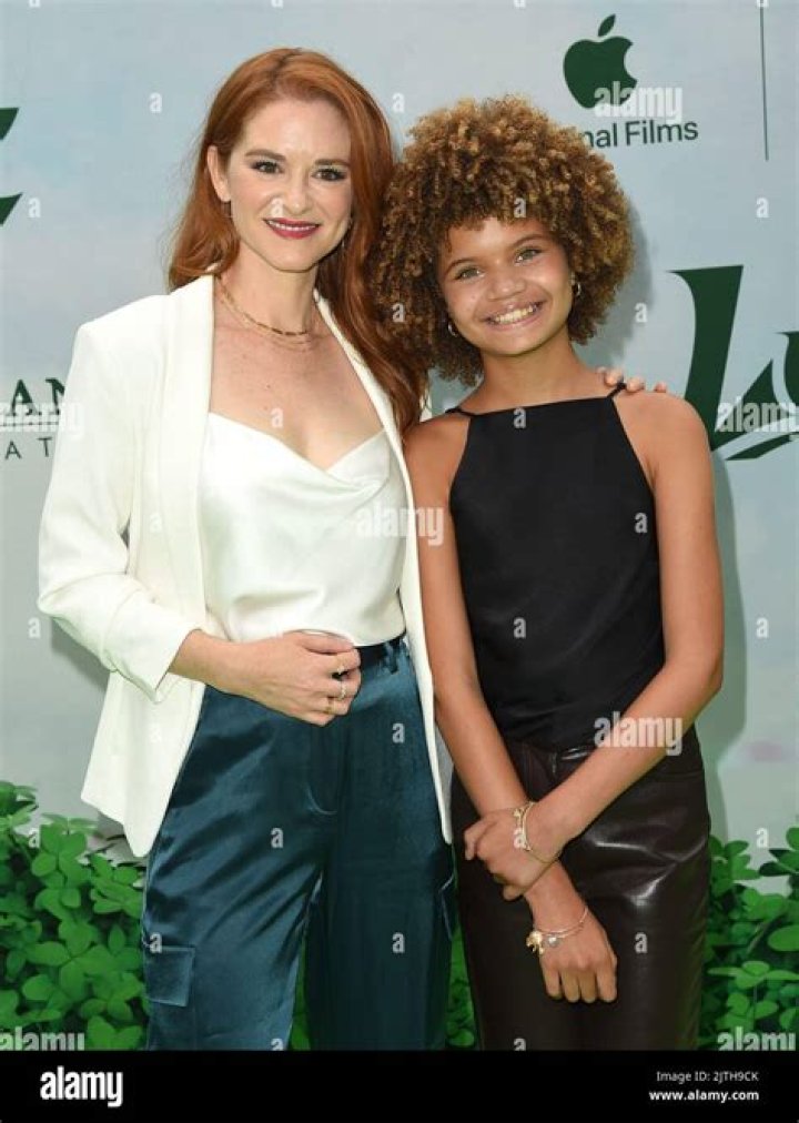 Sarah Rose Karr Biography, Age, Height, Husband, Net Worth, Family