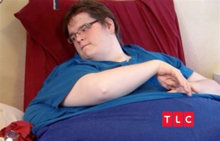 Sean Milliken [My 600 lb-life] death, weight loss, parents, biography.
