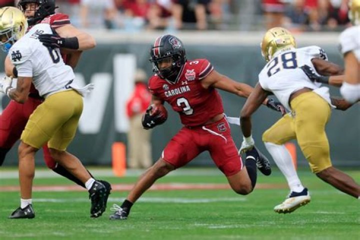 SEC WR Rankings 2023: Antwane Wells Jr. and Zakhari Franklin Top the List Ahead of the 2023 Season