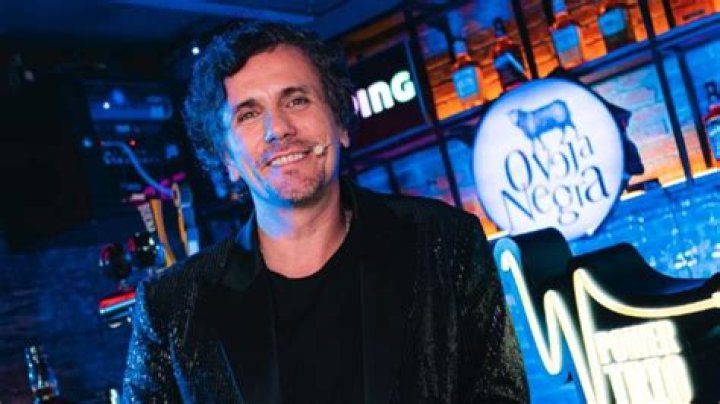 Sergio Lagos
