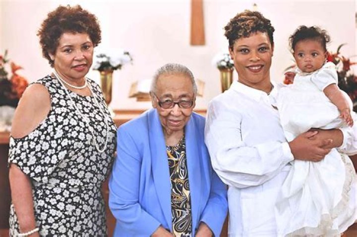 Shalanda Young | Husband William Durham And Kids