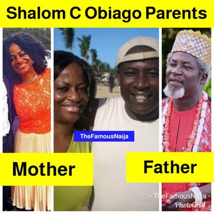 Shalom Assayag Biography, Age, Height, Wife, Net Worth, Family