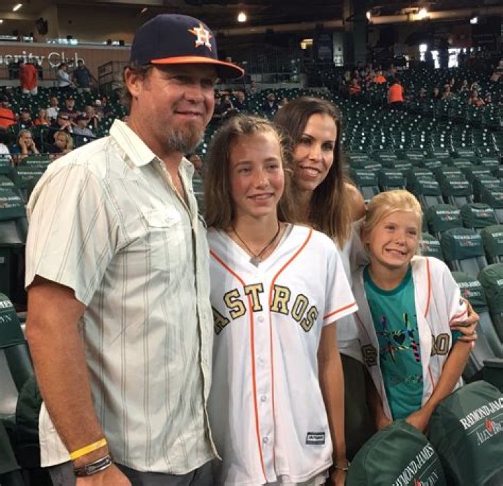 Shane Lechler Biography, Age, Height, Wife, Net Worth, Family