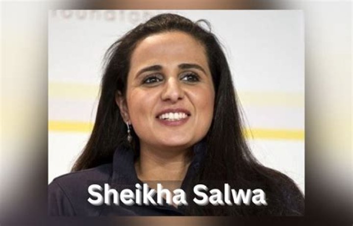 Sheik Biography, Age, Height, Husband, Net Worth, Family