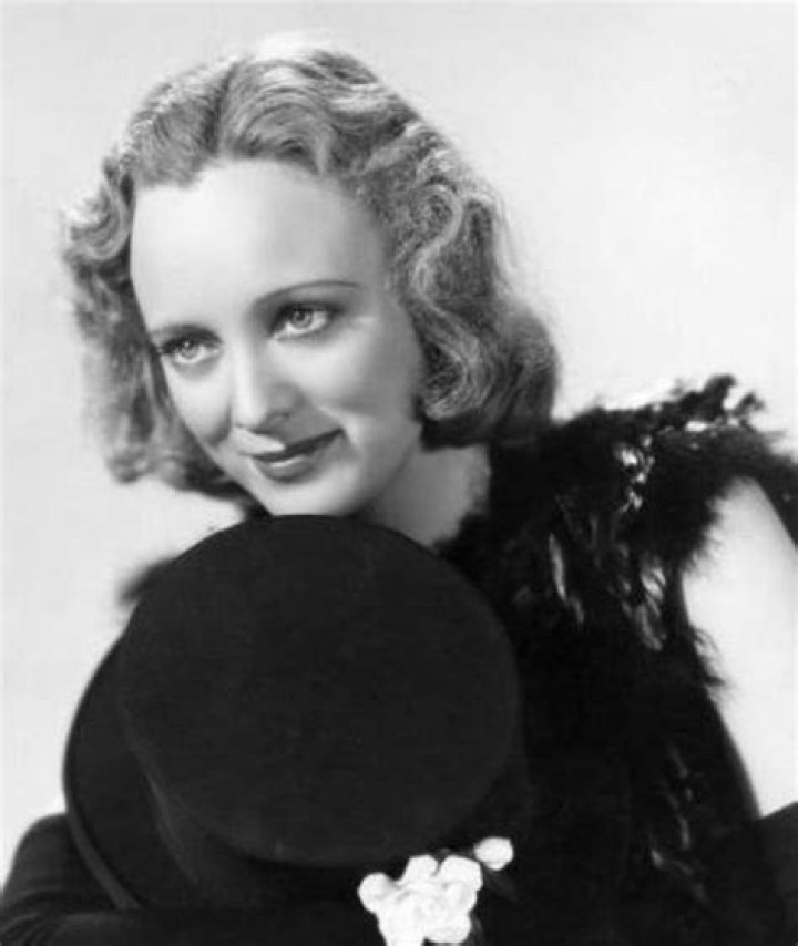 Sheila Bromley