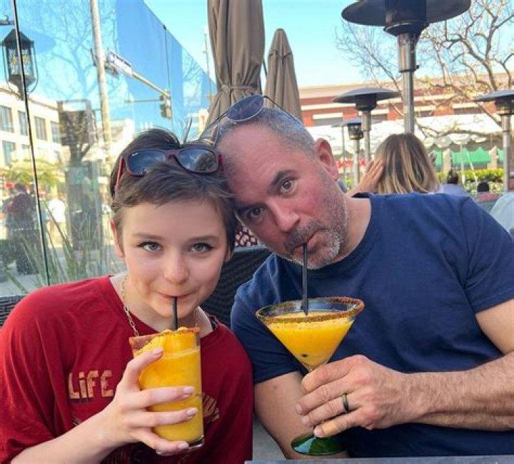 Shiloh Verrico Parents | Meet Joey, Caroline Verrico Religion And Ethnicity