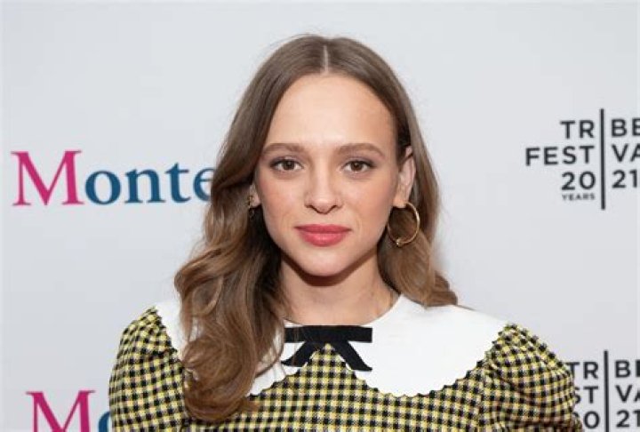 Shira Haas Biography, Age, Height, Husband, Net Worth, Family