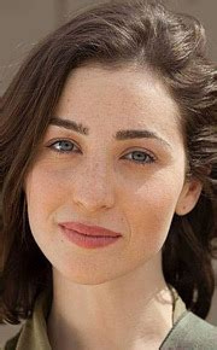 Shira Naor
