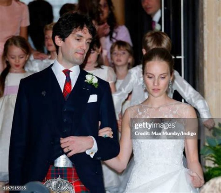 Simon Fraser, 16th Lord Lovat Biography, Age, Height, Wife, Net Worth, Family