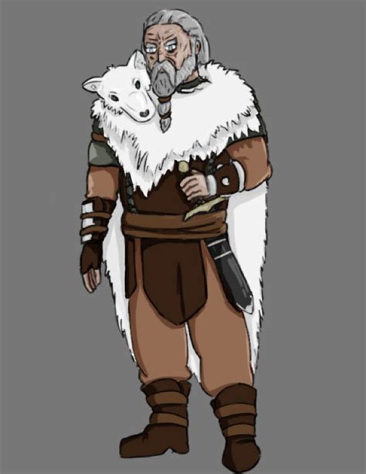 Skallagrim