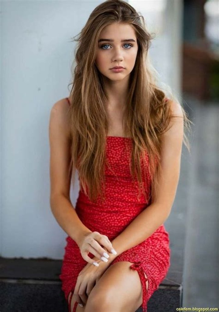 Skyla Jay Carpenter