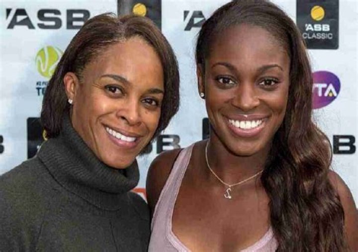 Sloane Stephens Ethnicity | Where Is She From | Religion And Parents