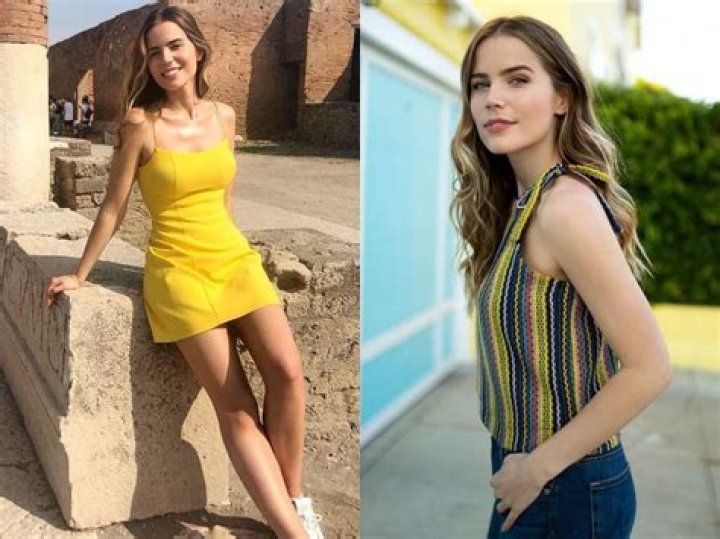 Sofía Castro Biography, Age, Height, Husband, Net Worth, Family