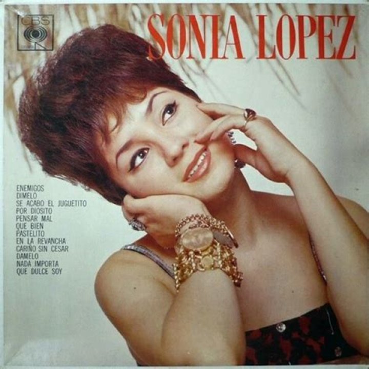 Sonia Lopez biografía, edad, altura, esposa, net worth, familia