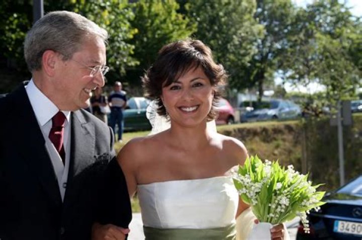 Sonsoles Ónega biografía, edad, altura, esposa, net worth, familia