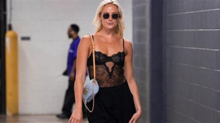 Sophie Cunningham Biography, Age, Height, Net Worth, Family