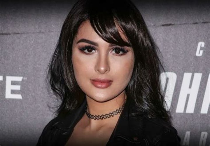 Sssniperwolf Possesses Tansphobia! A Near Cancellation Of The YouTuber