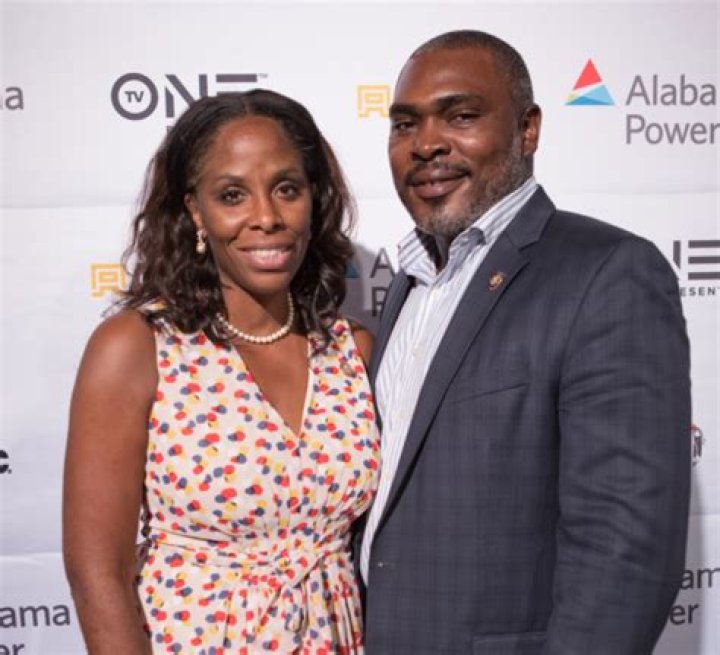 Stacey Plaskett Biography, Age, Height, Husband, Net Worth, Family