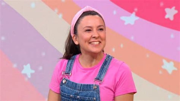 Steve Easterbrook Biography, Age, Height, Wife, Net Worth, Family