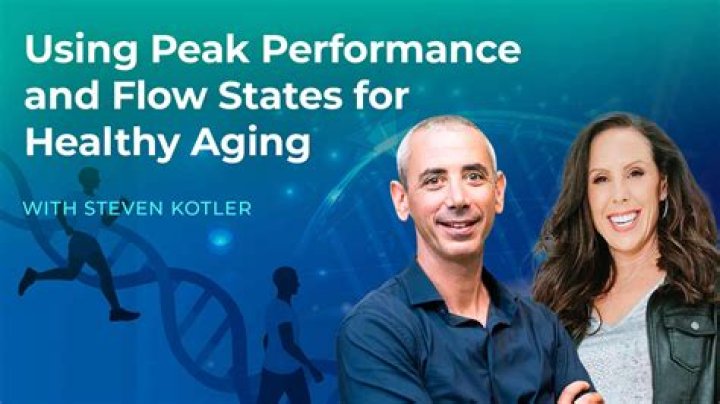 Steven Kotler Biography, Age, Height, Wife, Net Worth, Family