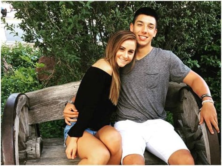 Steven Montez Biography, Age, Height, Wife, Net Worth, Family