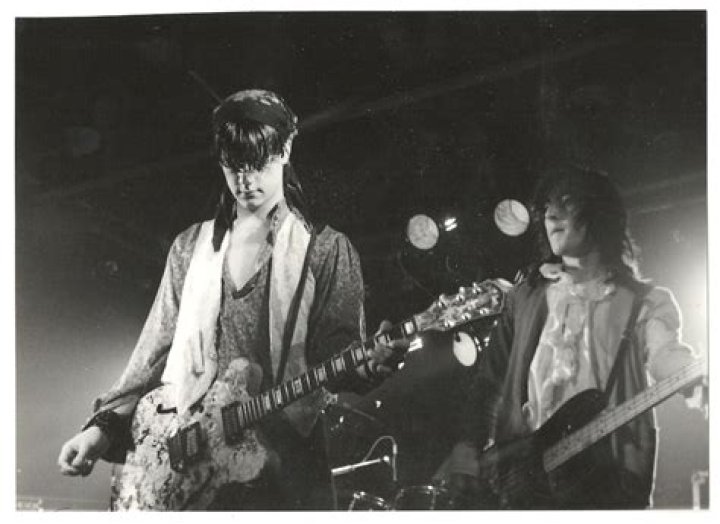 Stone Roses Bassist Pete Garner Wikipedia And Age: Death And Cause