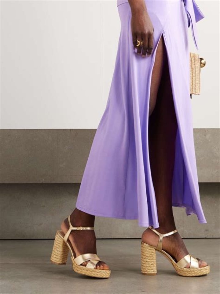 Stuart Weitzman