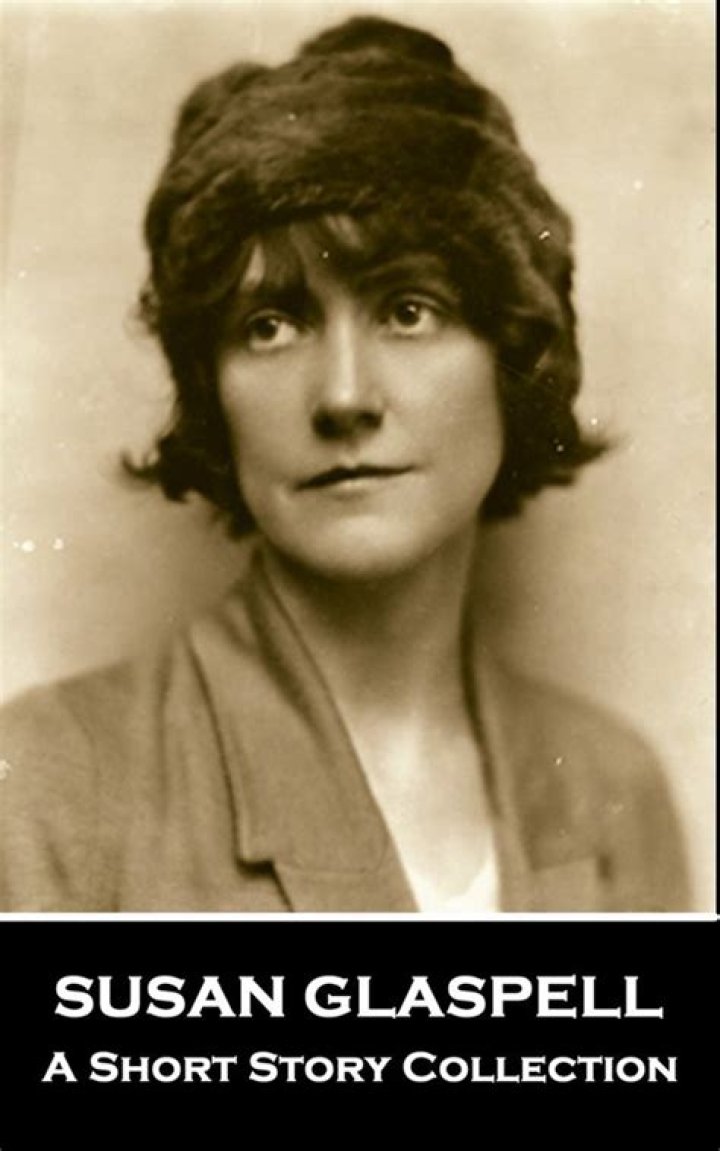Susan Glaspell