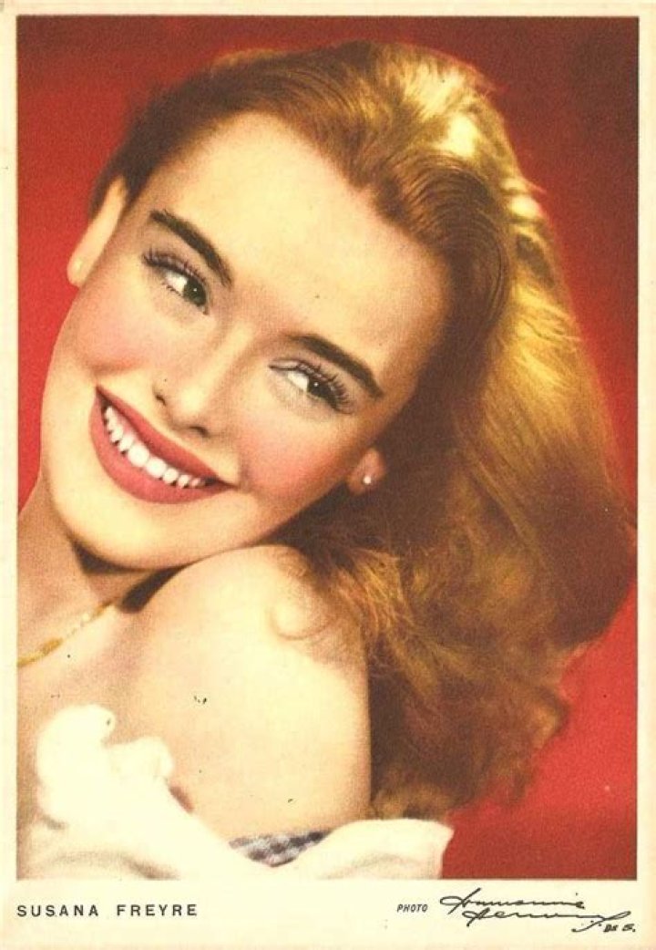 Susana Freyre