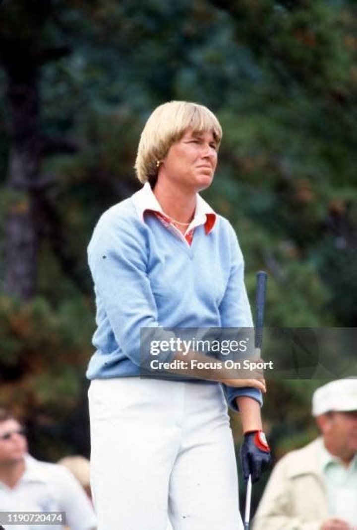 Susie McAllister