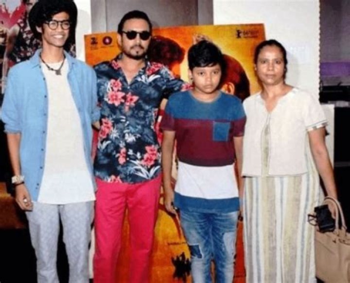Sutapa Sikdar Wiki, Age (Irrfan Khan’s Wife) Biography, Kids, Family & Facts