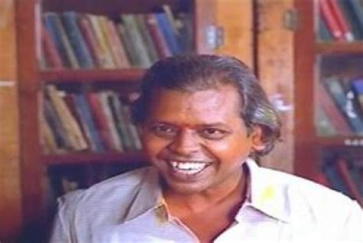 Suthi Velu