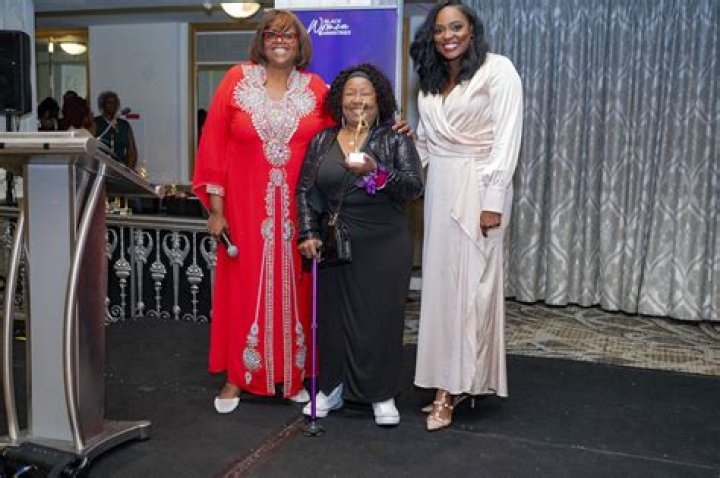 Suzan Johnson Cook Biography, Age, Height, Husband, Net Worth, Family