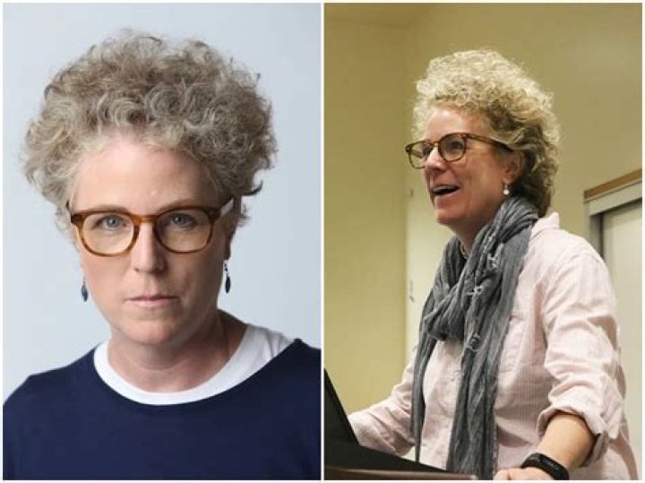 Suzanne Dengel Biography, Age, Height, Husband, Net Worth, Family