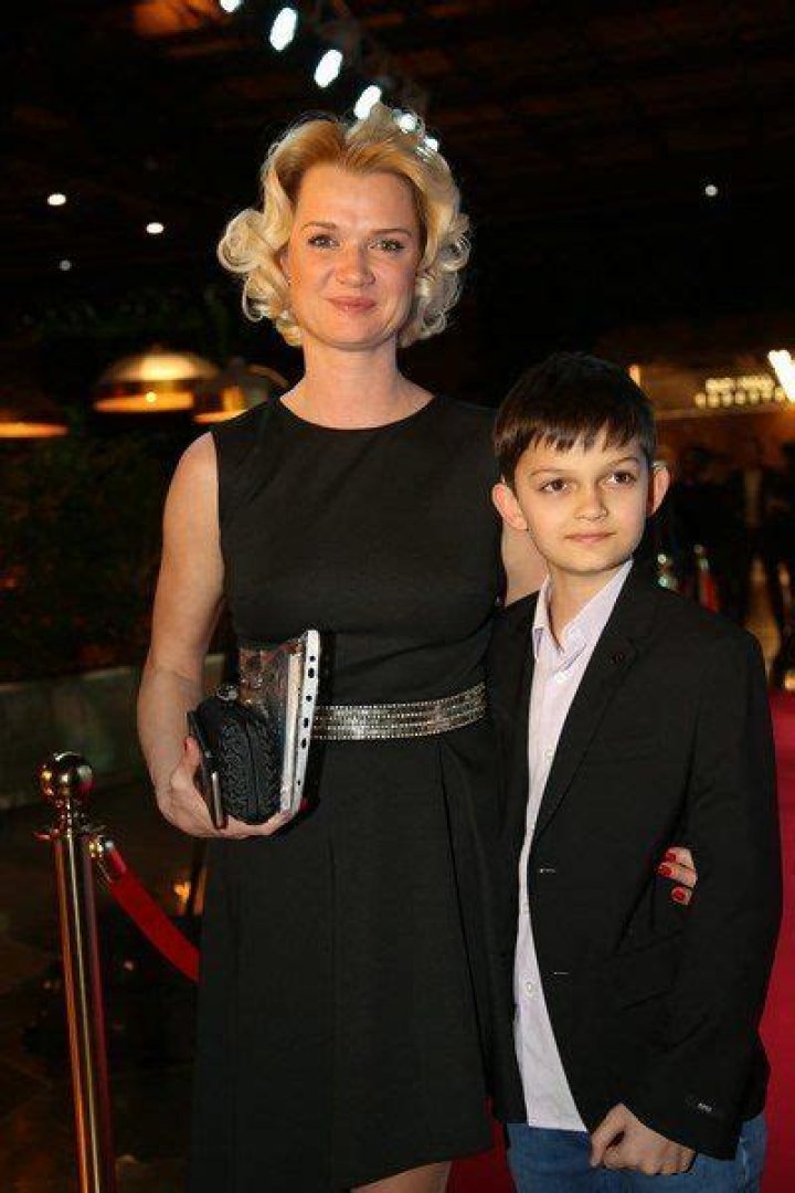 Svetlana Khorkina Biography, Age, Height, Husband, Net Worth, Family