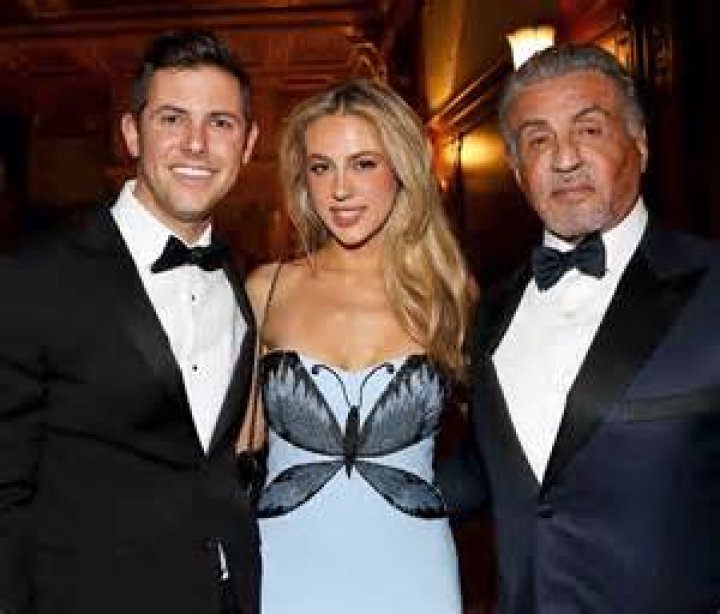 Sylvester Stallone's first wife Sasha Czack today? Her wiki-bio, affair, kids.