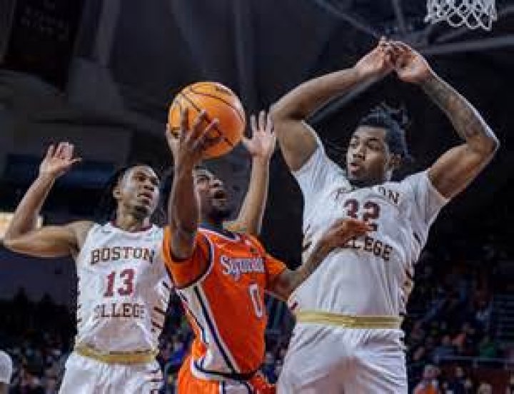 Syracuse vs. Boston College Prediction: Odds, Spread, DFS Picks, and More